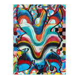Pop Abstract 2023 Tapiz 81 (Print Only) thumbnail