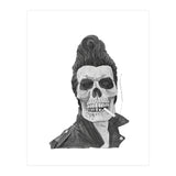 Rockabilly For Ever (Print Only) thumbnail