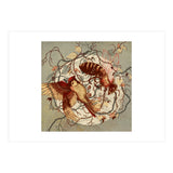 Honey  Sorrow (Print Only) thumbnail