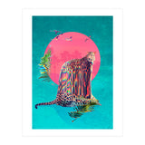 Jaguar (Print Only) thumbnail
