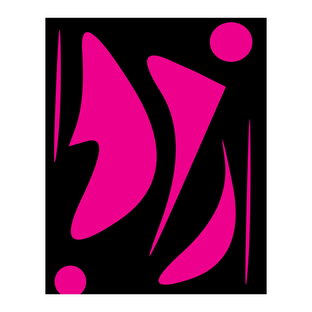 Abstrato Geométrico 43.1 (Print Only)