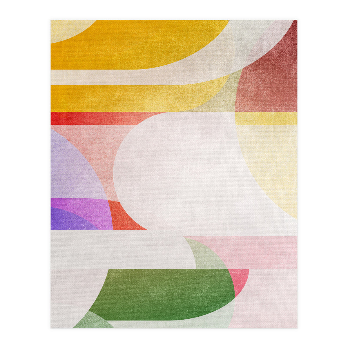 There And Back Again (2) (Print Only)