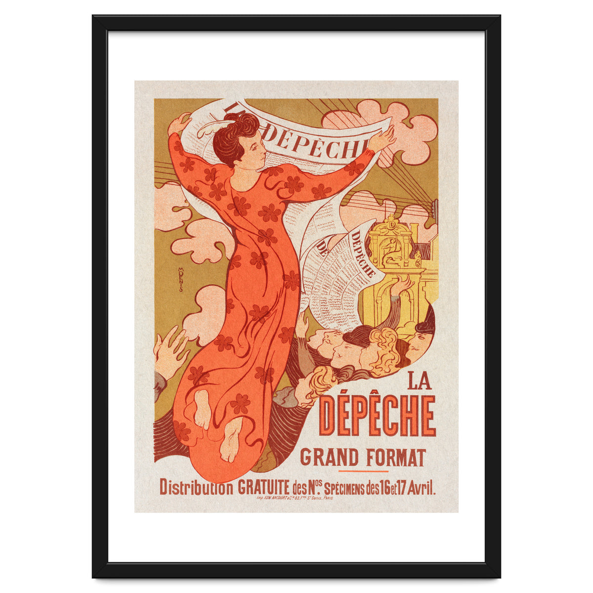 La Dépêche De Toulouse