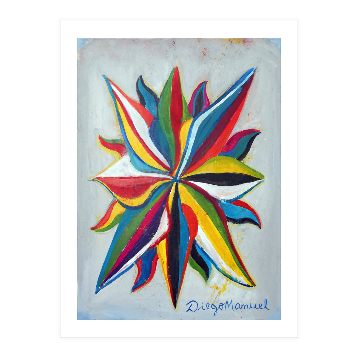 Estrella 2023 1 (Print Only)