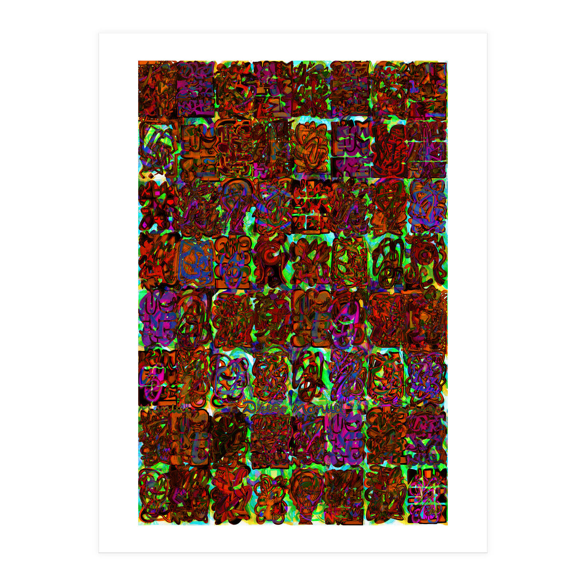 New Graffiti2022 159 (Print Only)