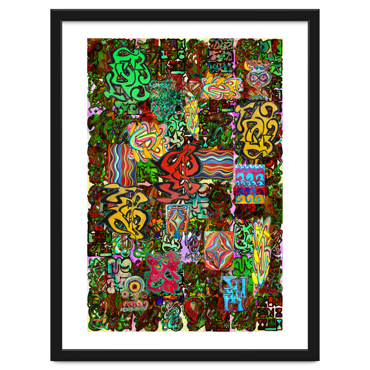 Graffiti Digital 2022 419