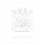 Montreal (Print Only) thumbnail