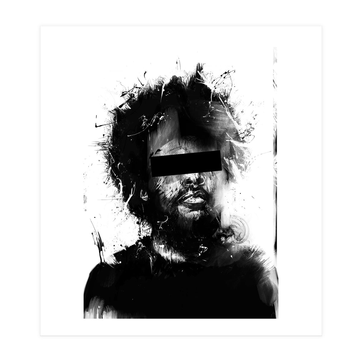 Untitled (Print Only)