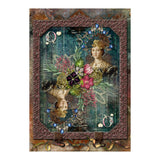 Queen Of Hearts (Print Only) thumbnail