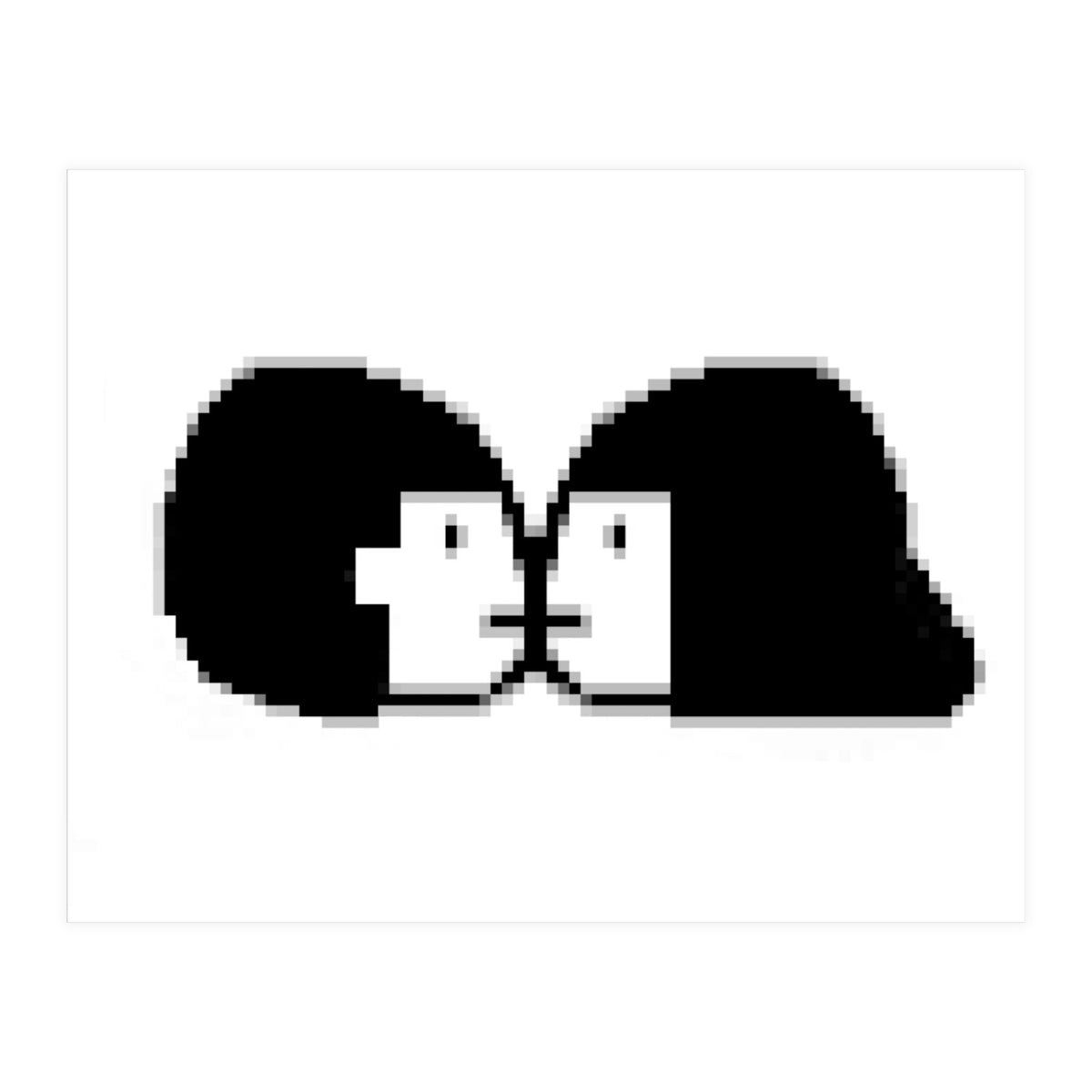 Digital Love (Print Only)