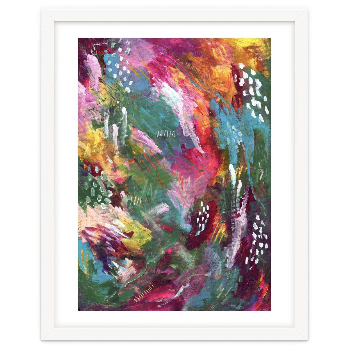 Pull Me Out Of Darkness