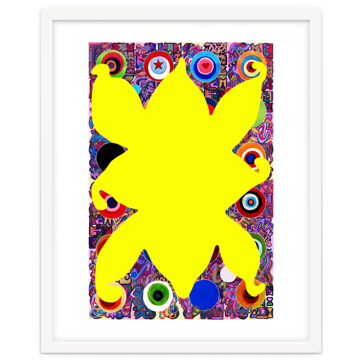 Graffiti Digital Nuevo 2023 116