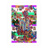 Muchas Cosas 2021 170 (Print Only) thumbnail