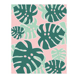 Monstera Tropical (Print Only) thumbnail