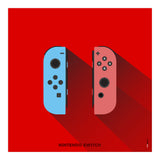 Joystick Videogames Switch (Print Only) thumbnail