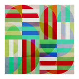 Peaceful Disorder 1 (Print Only) thumbnail