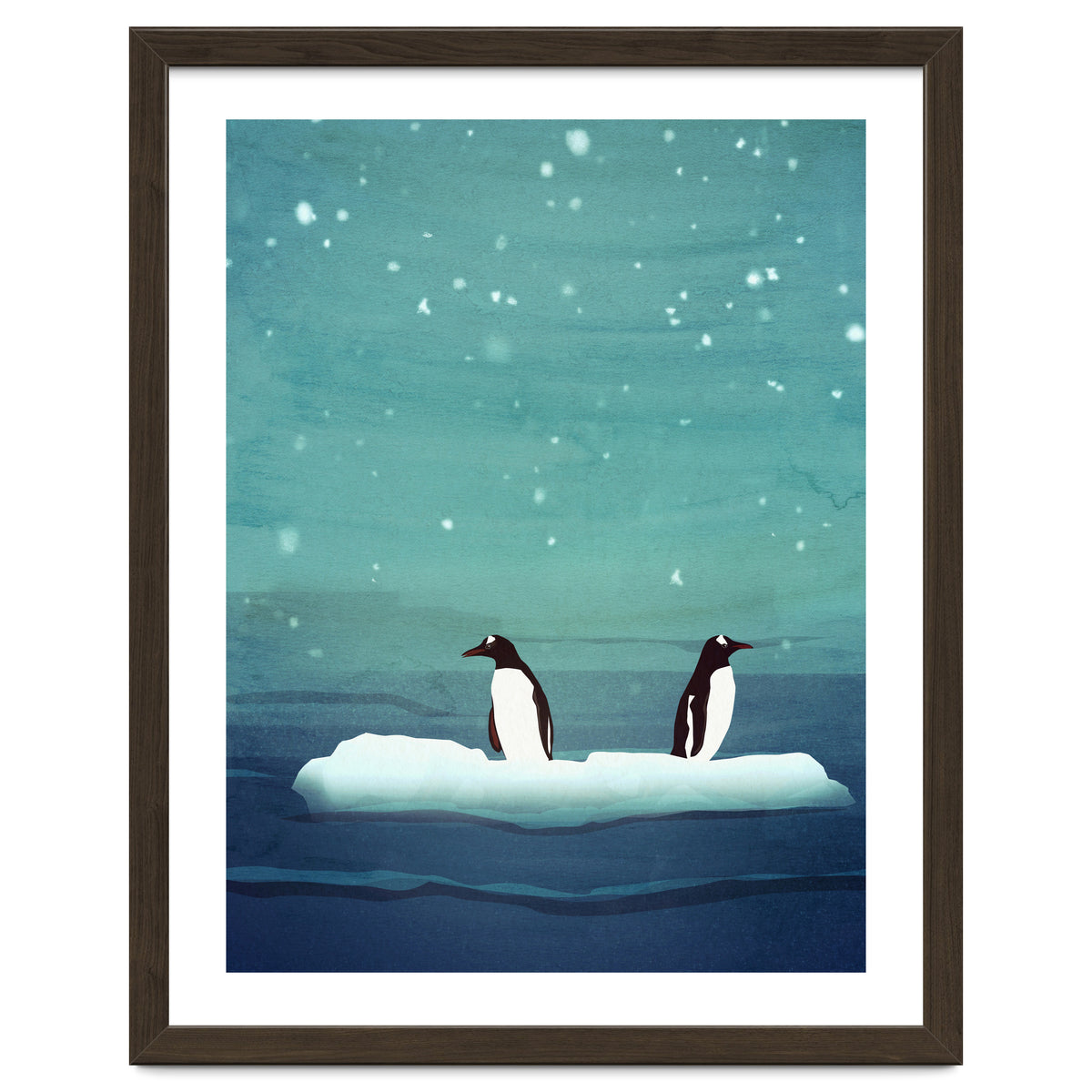Penguins