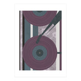Disc Jockey (Print Only) thumbnail