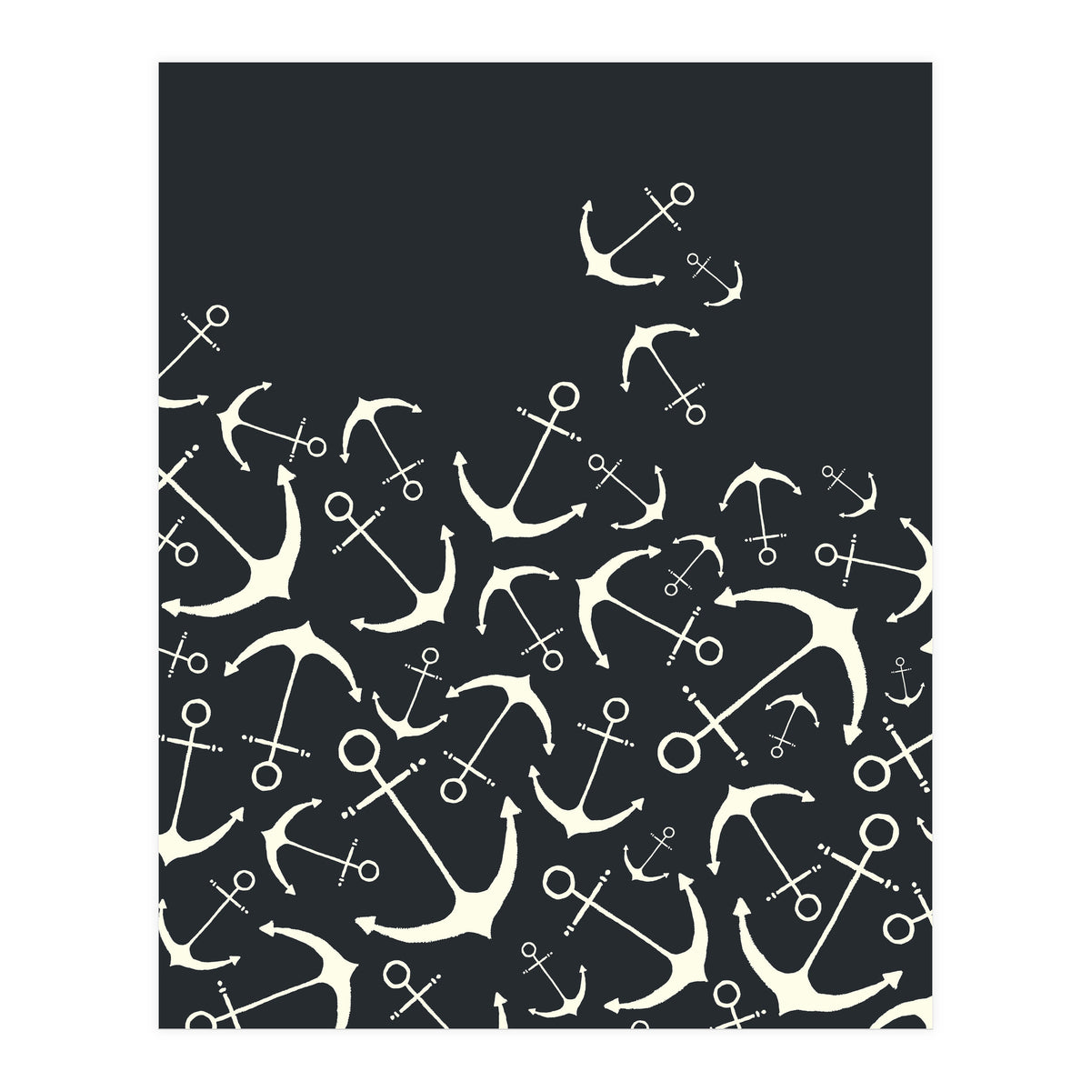 Nautical Drop (Print Only)