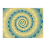 Fractal Flower  (Print Only) thumbnail