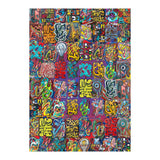 Graffitis Graffitis 3 (Print Only) thumbnail
