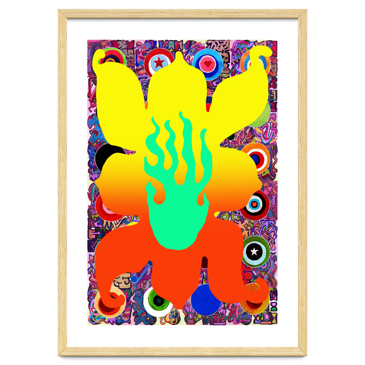 Graffiti Digital Nuevo 2023 112