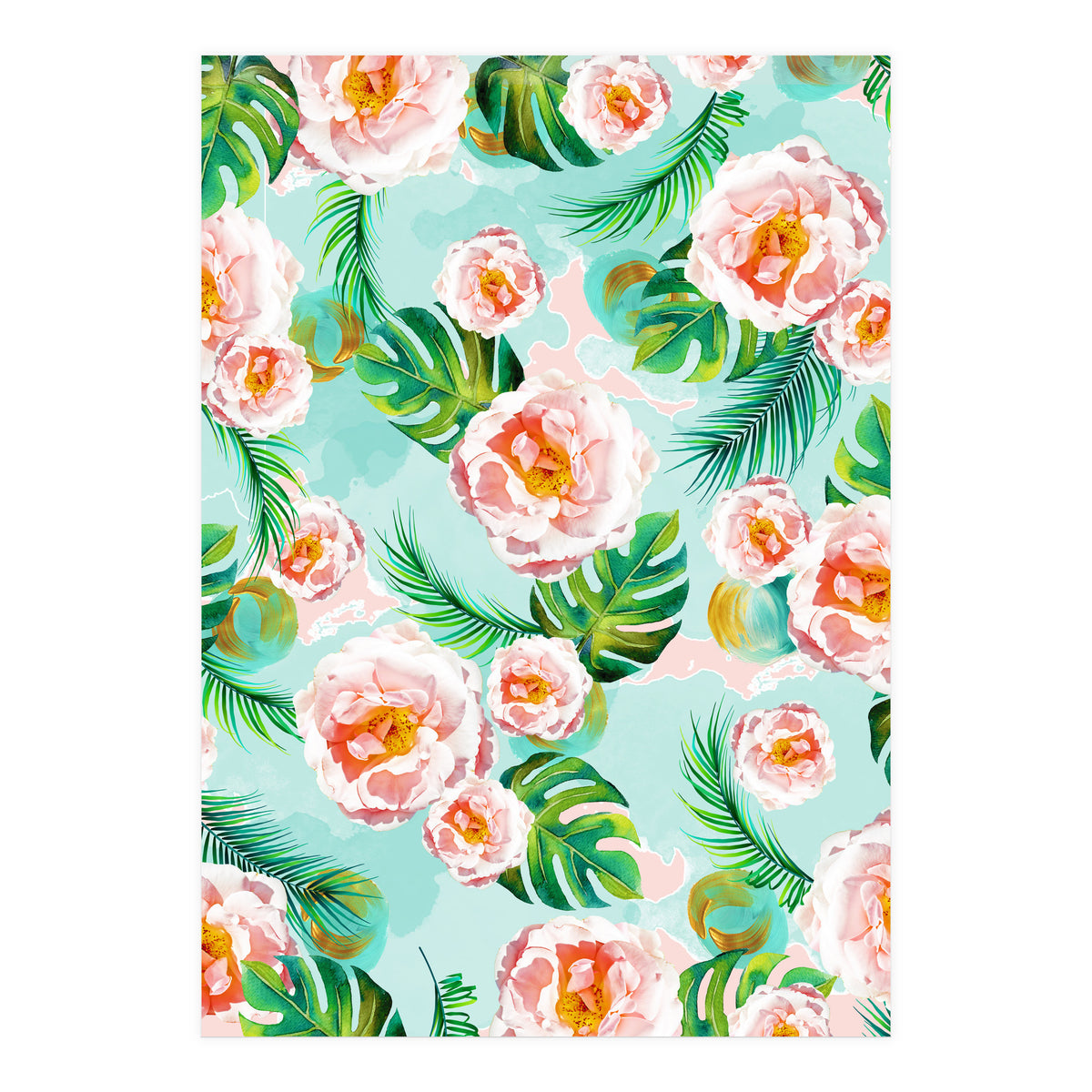 Blessing (Print Only)