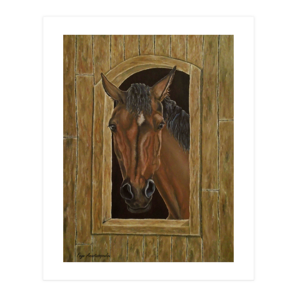 Inquisitive (Print Only)