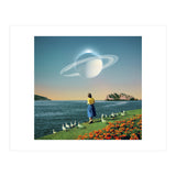 Watching Planets (Print Only) thumbnail