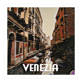 Colorful Venezia (Print Only) thumbnail