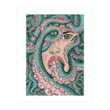 Octovom  (Print Only) thumbnail