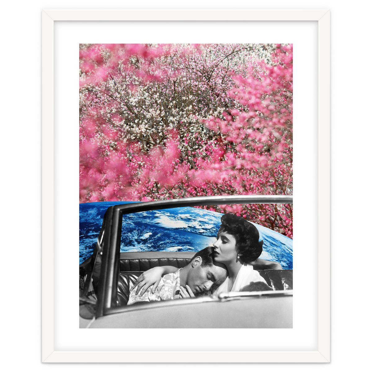 Bright Star, Would I Were Stedfast As Thou Art