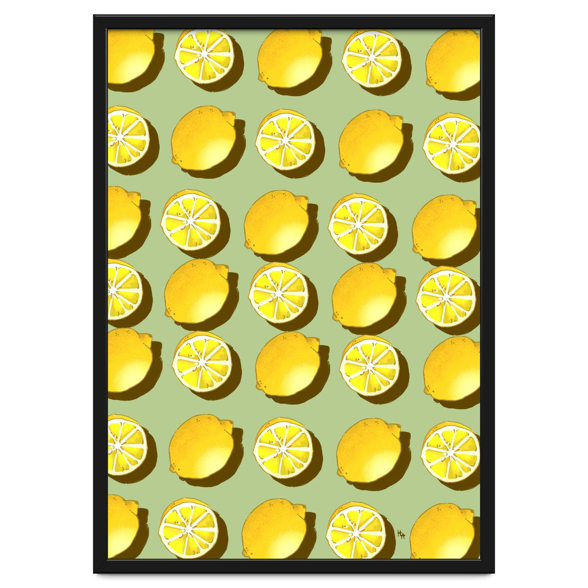 When life gives you lemons...