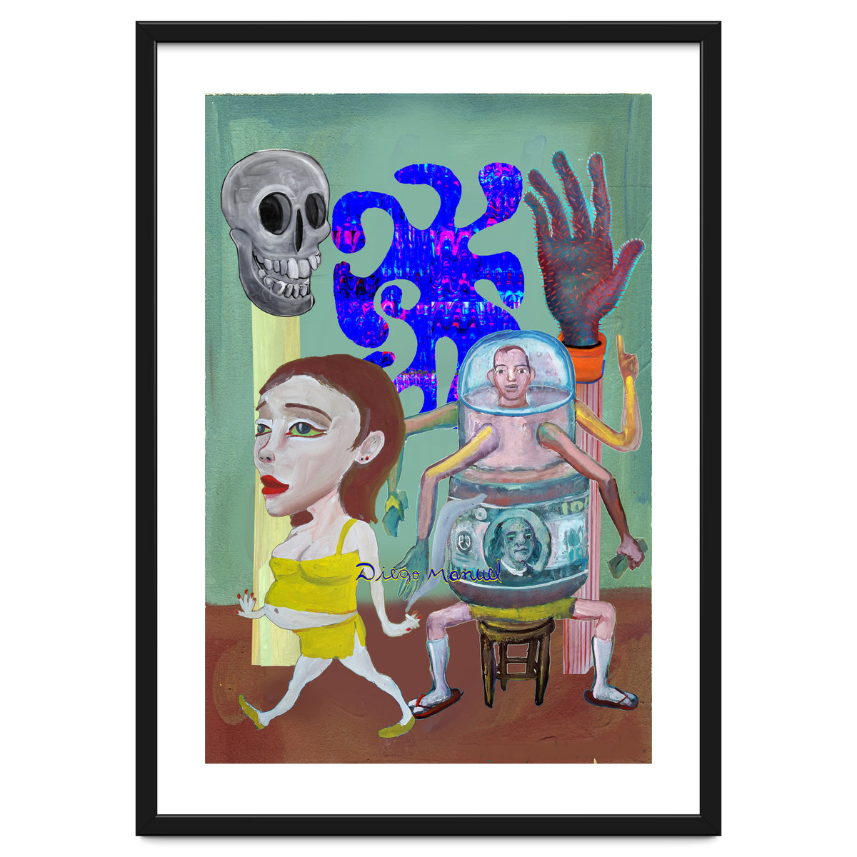 Graffiti Digital 2022 894