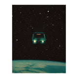 Space Express (Print Only) thumbnail