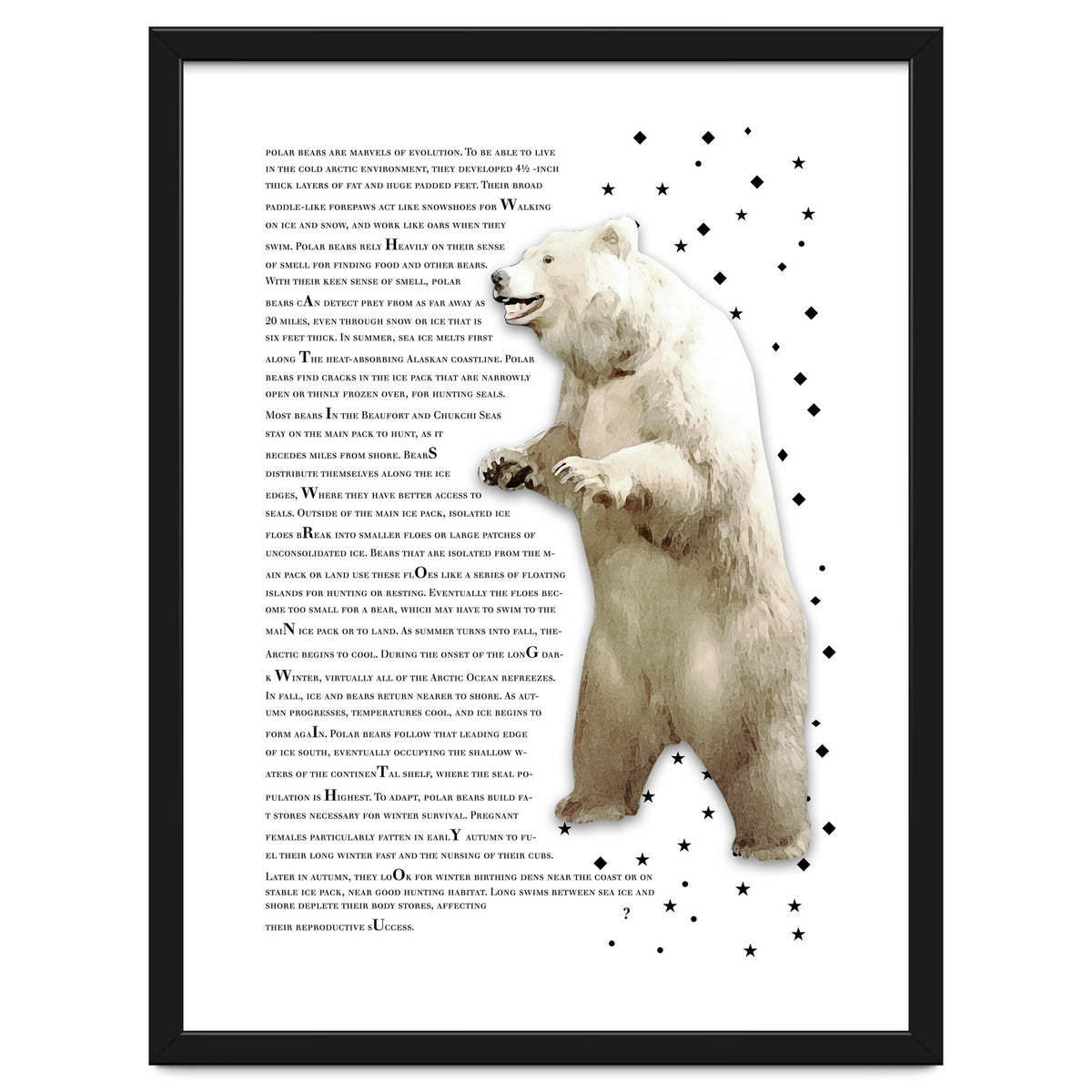 What is wrong with you?