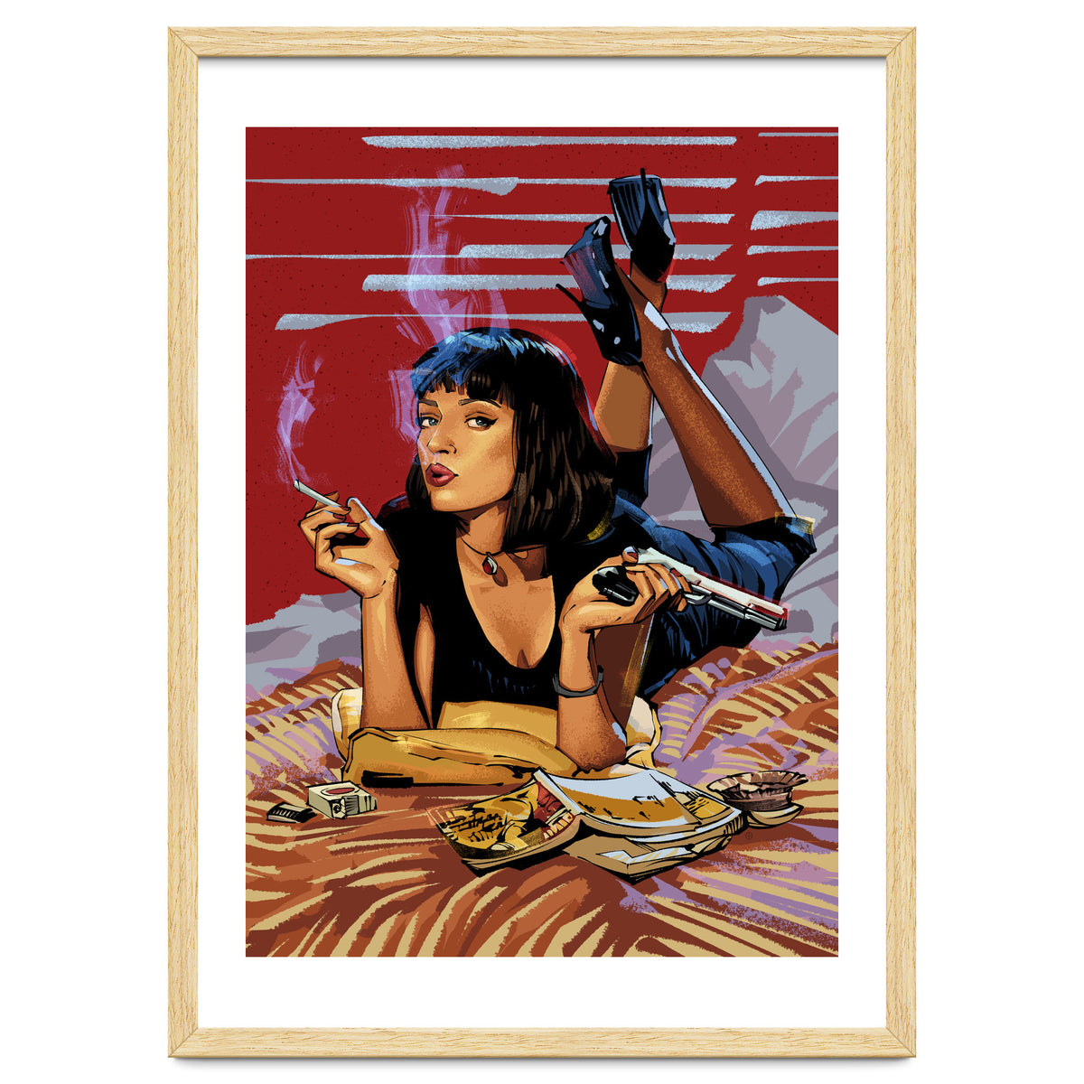 Pulp Fiction