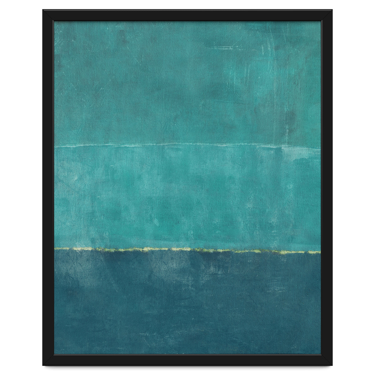 Step To The Background