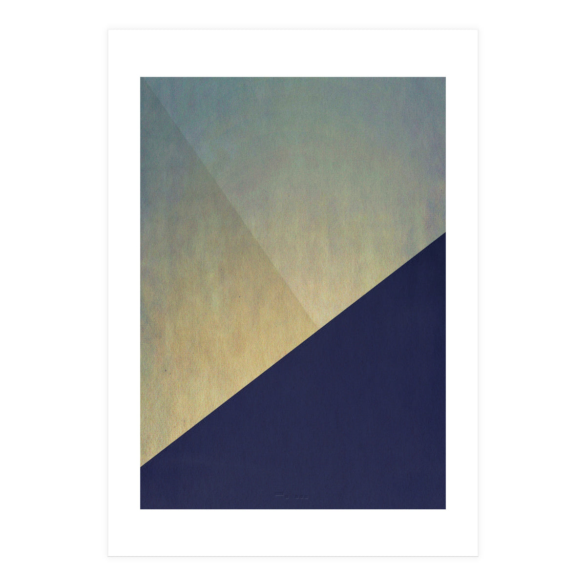Minimal GeoShapes 5 (Print Only)