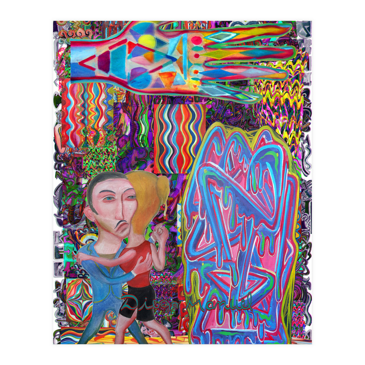 New Graffiti2022 499 (Print Only)