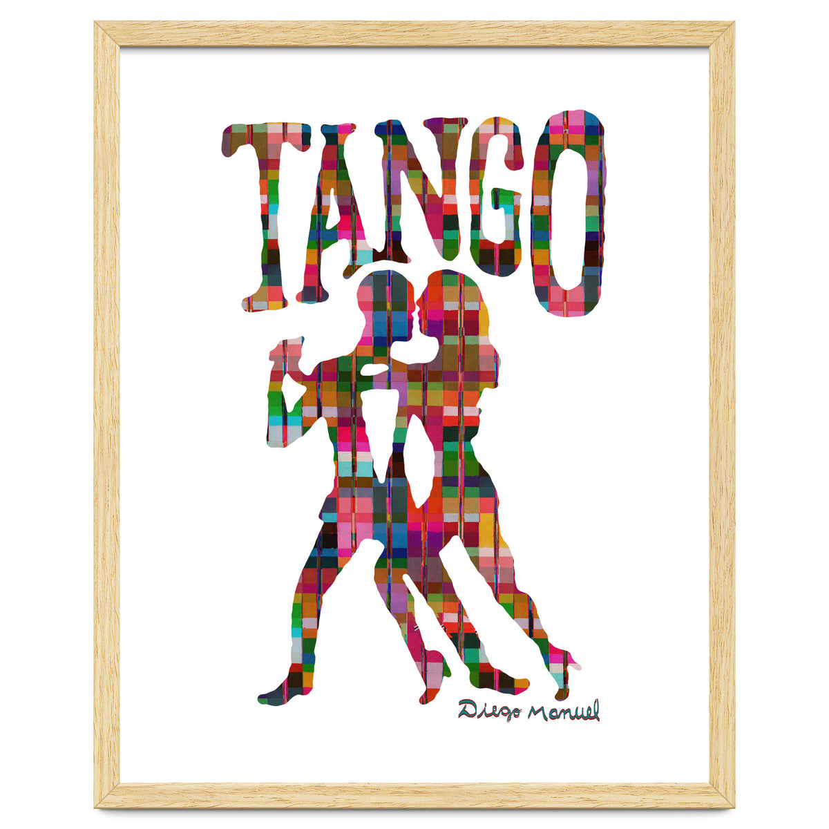 Tango 5