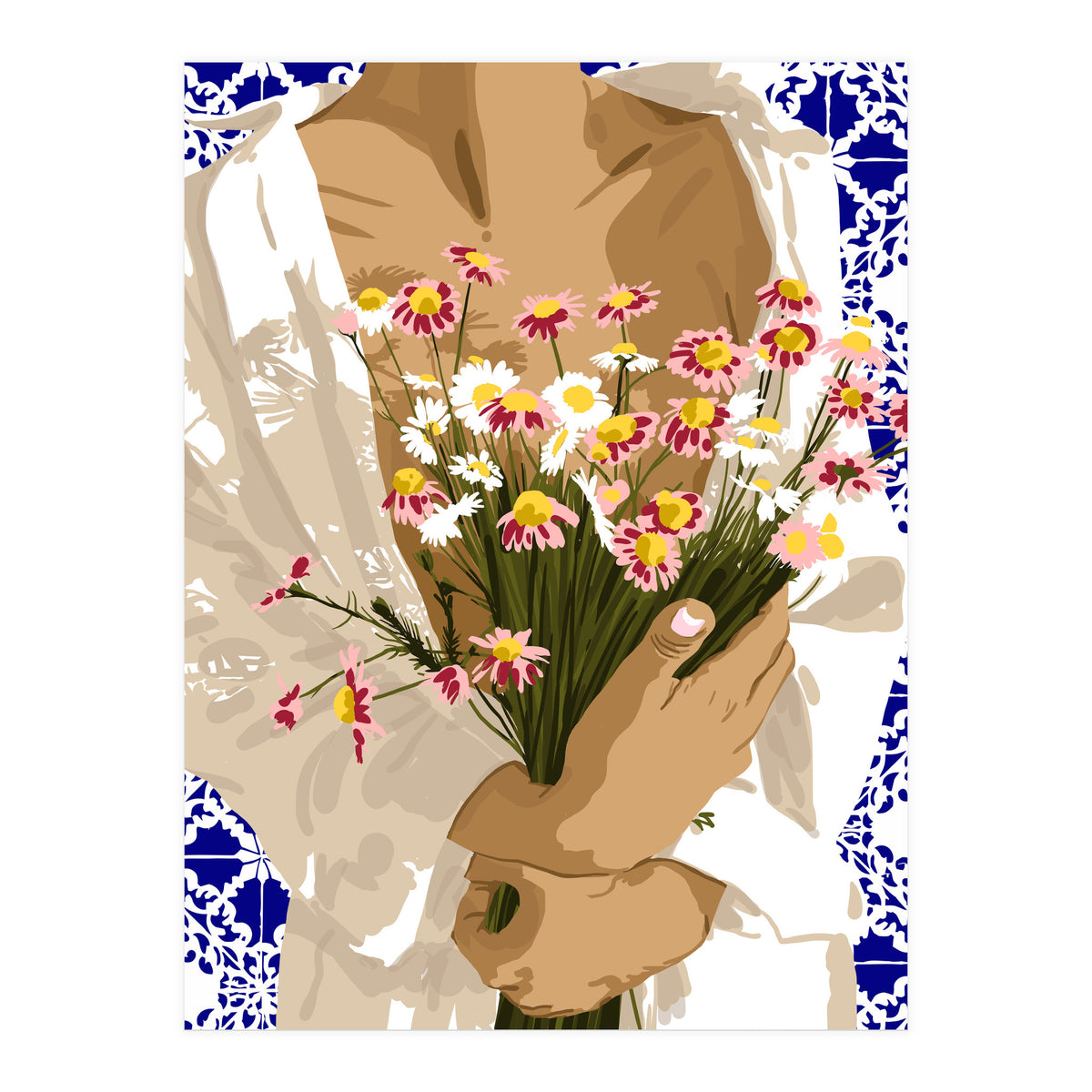 Positivity (Print Only)