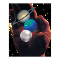 Outer Planets (Print Only)