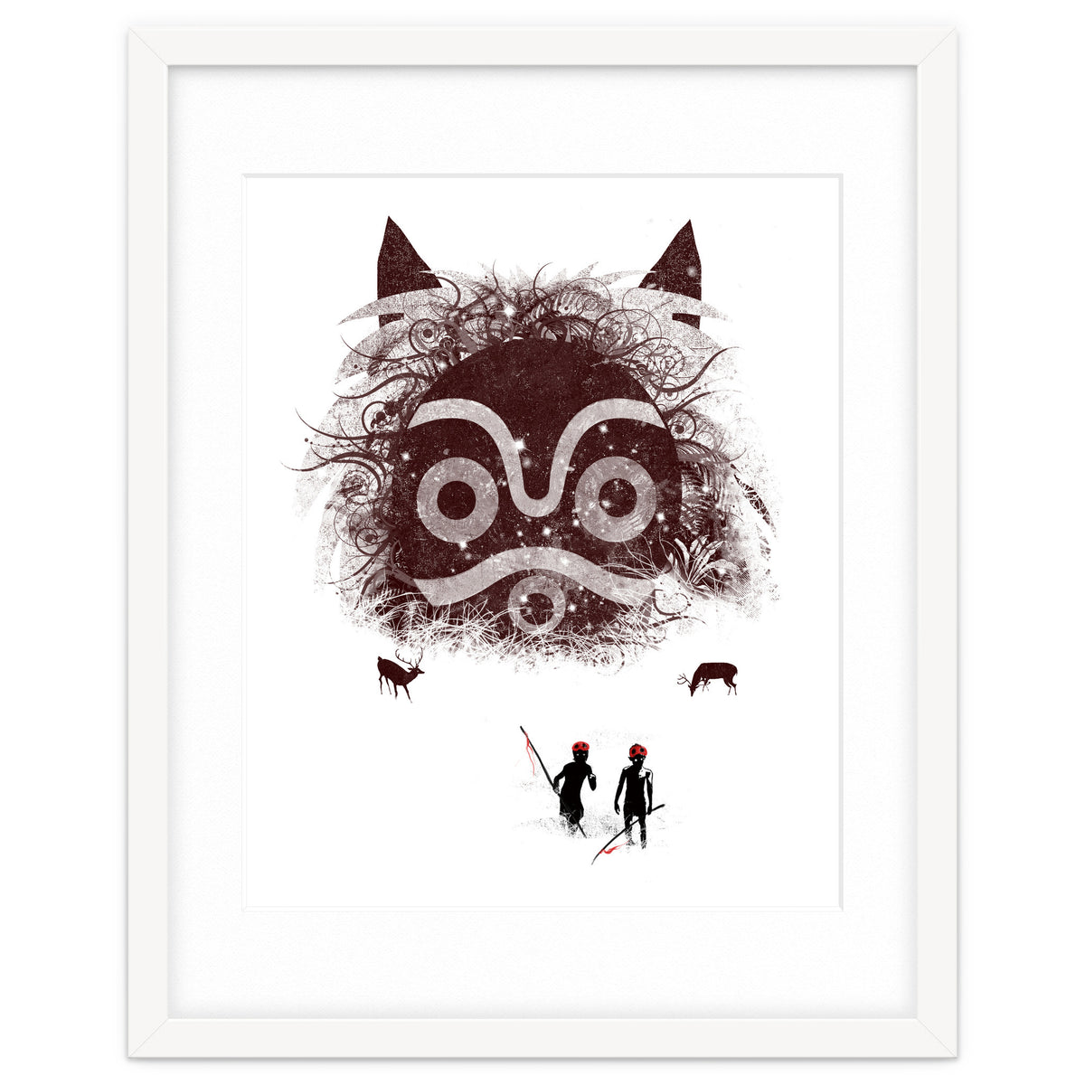 New Forest Defenders