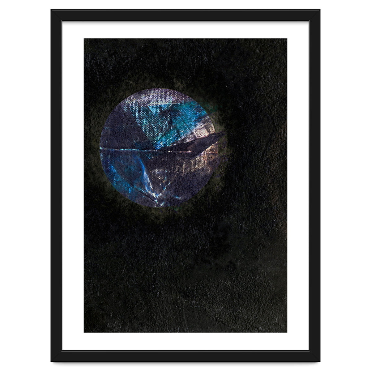 Walkingonthemoondark III