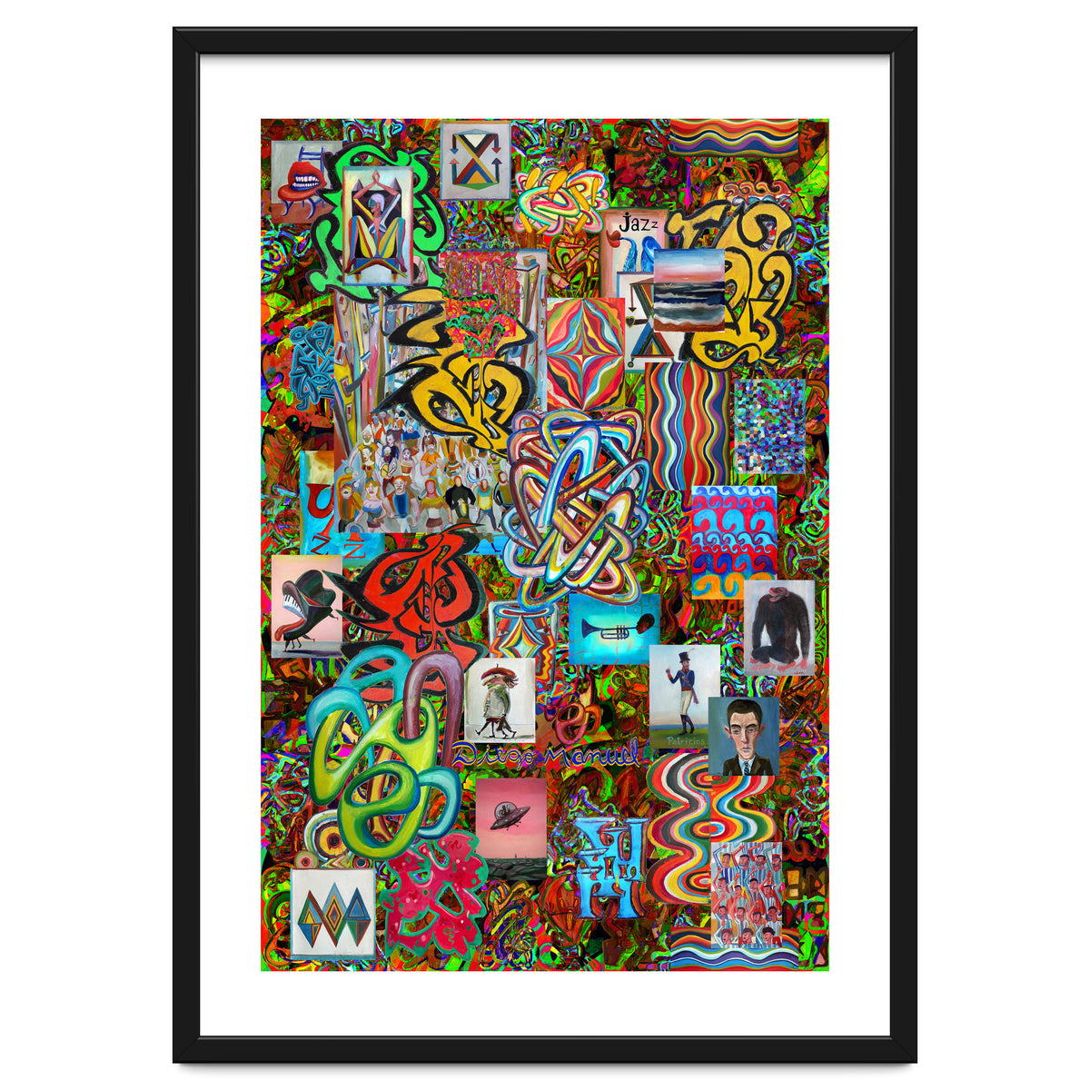 Graffiti Digital 2022 580