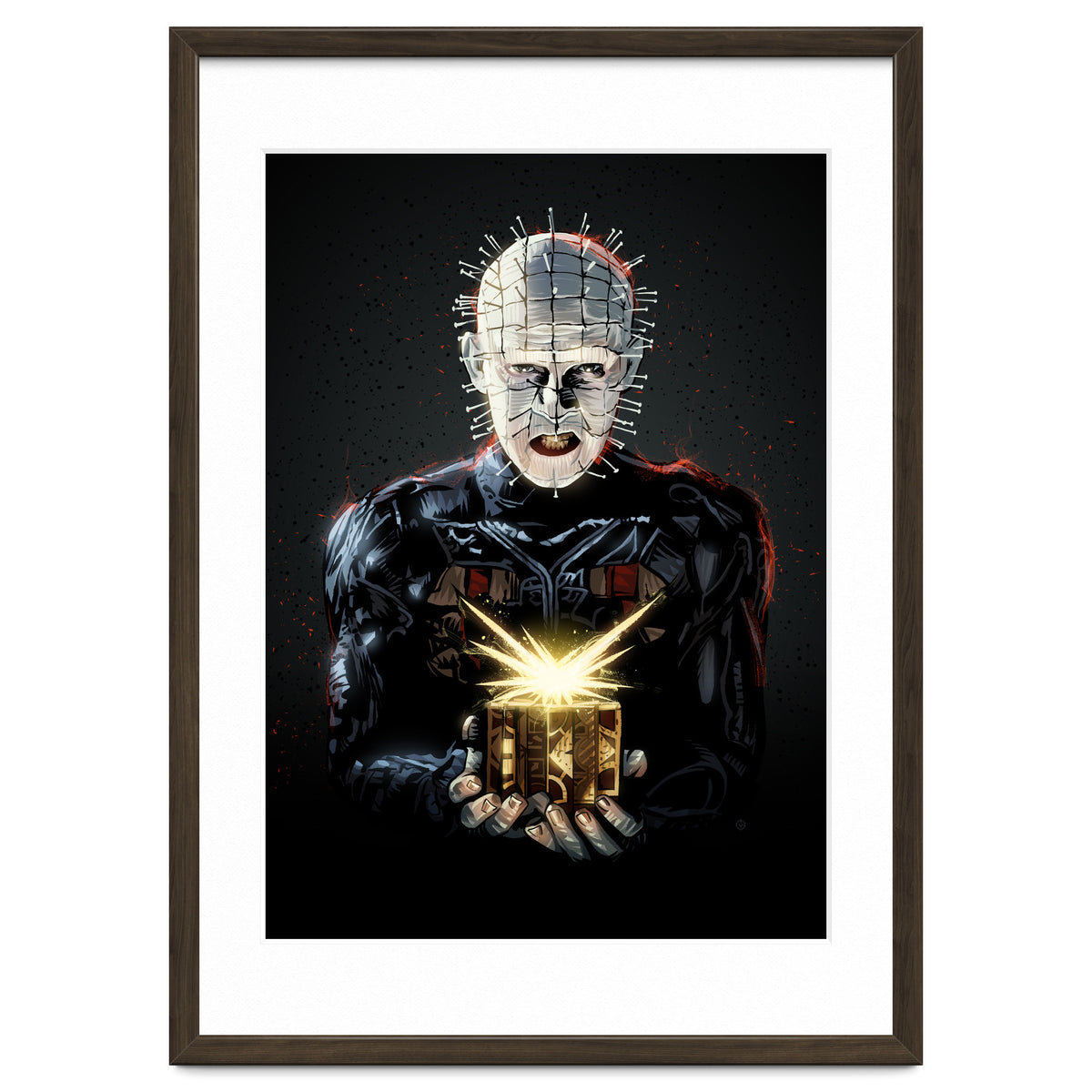 Hellraiser Pinhead