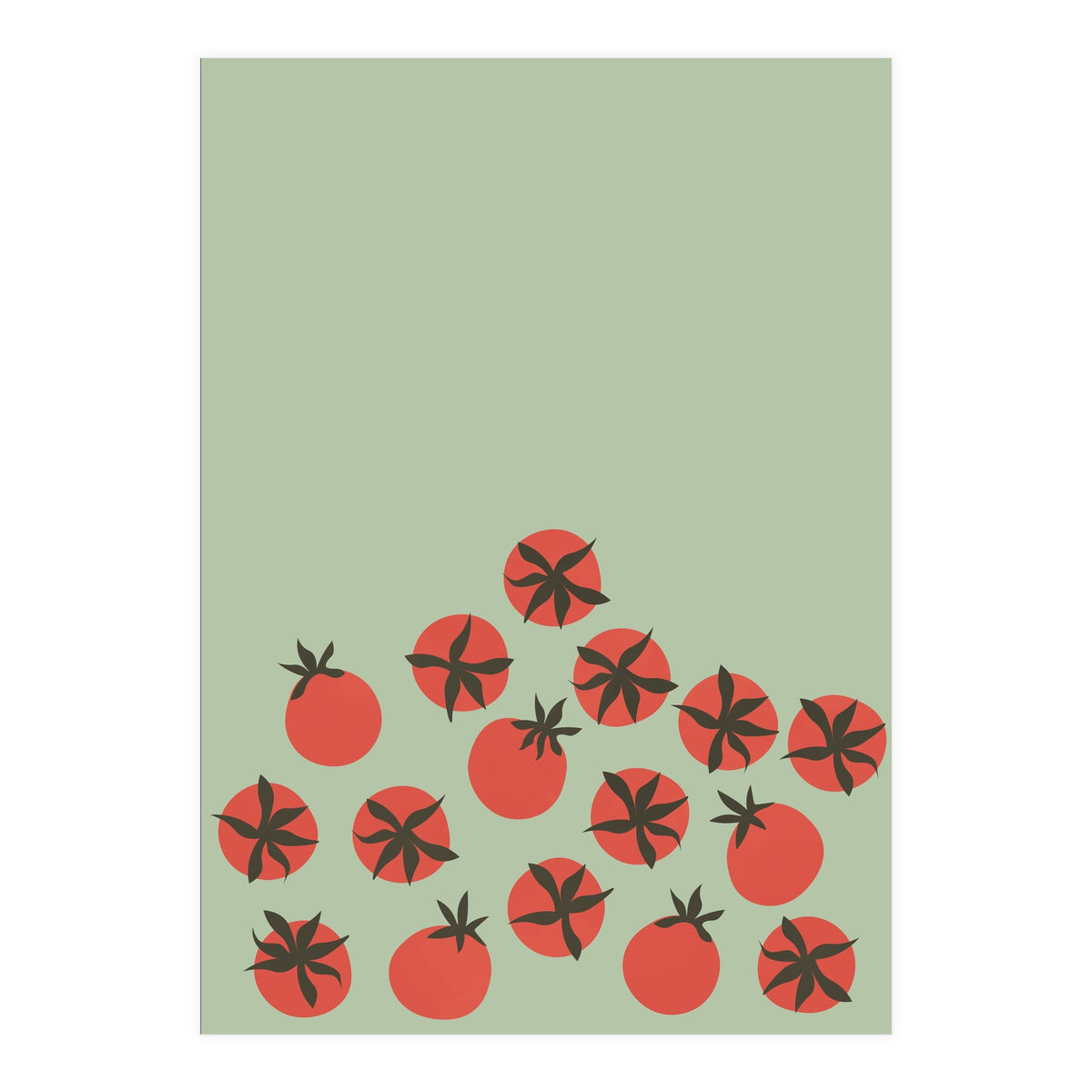Tomato (Print Only)