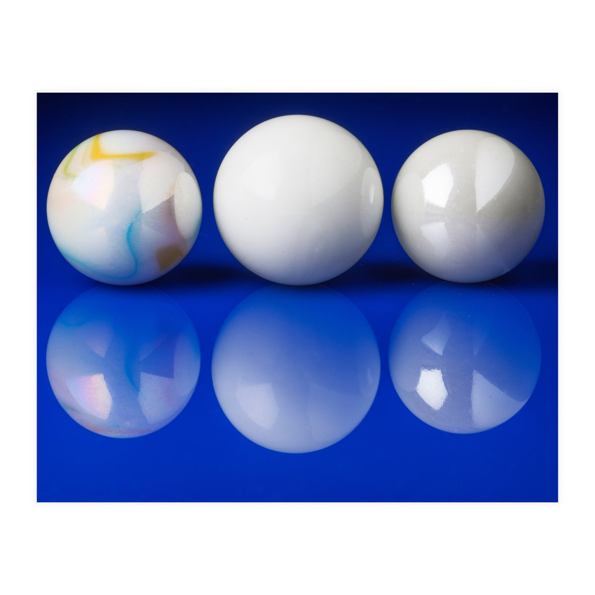 Marbles (Print Only)
