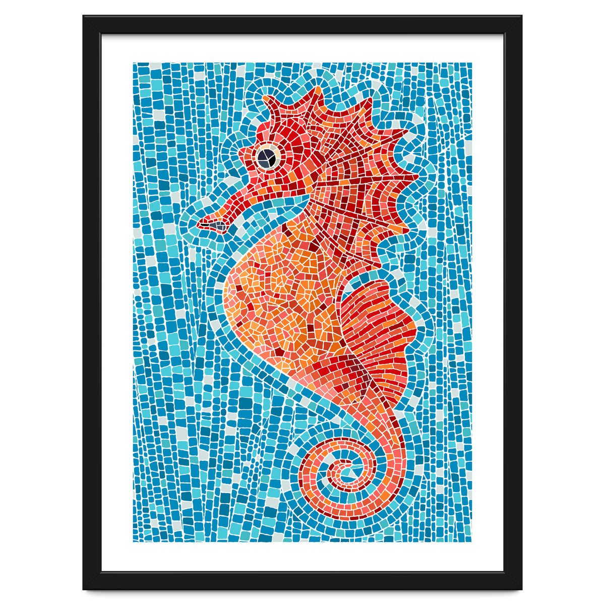 Seahorse